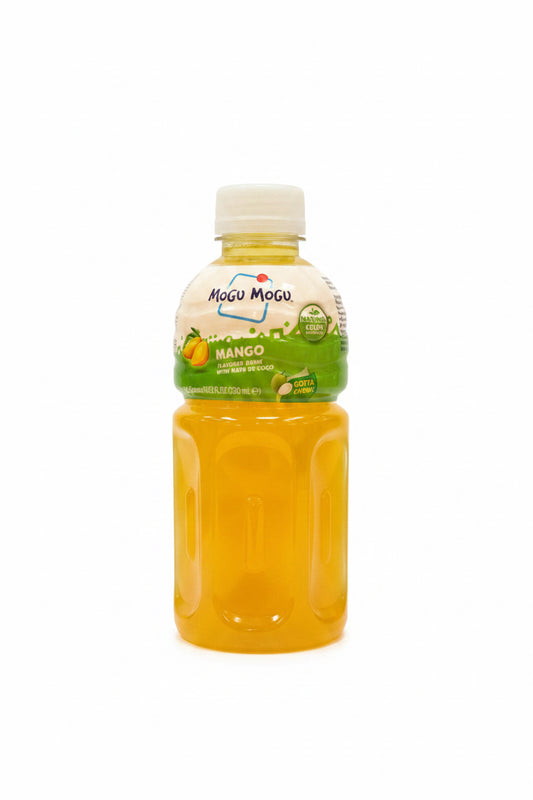 Mogu Mogu Mango 320ml