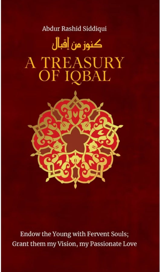 A Treasury of Iqbal