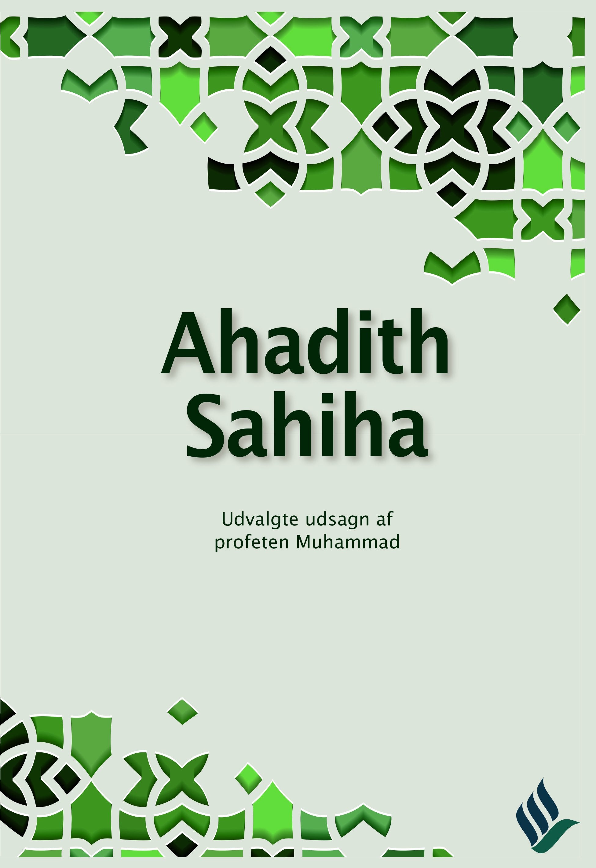 Ahadith Sahiha