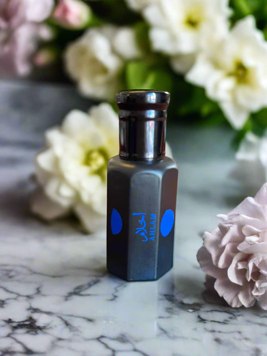 AHLAM Parfumer – Arabiske Attar til kvinder 10 ml - forskellige dufte