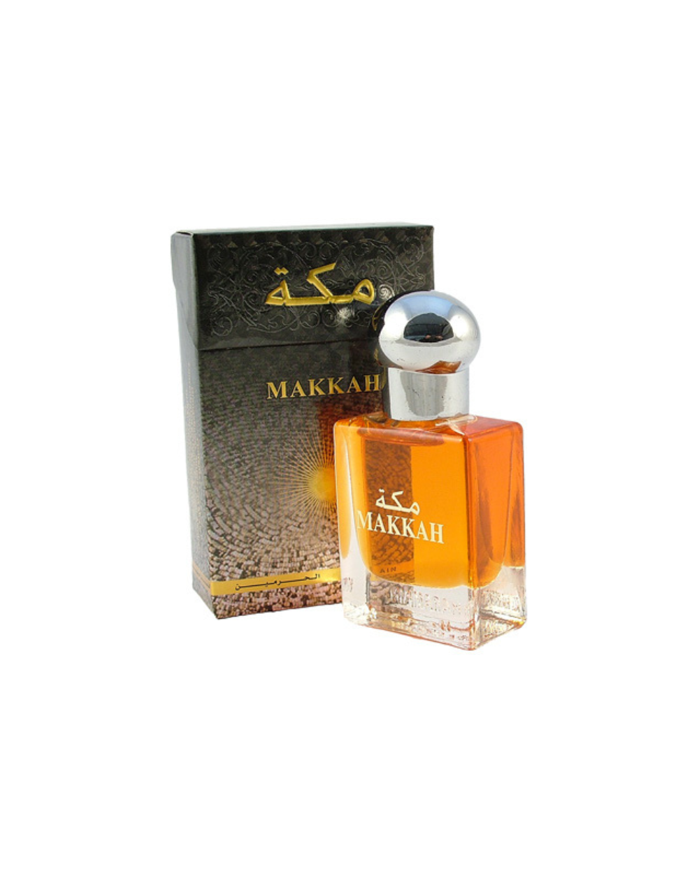 Al Haramain - Makkah (15ml) - Unisex Parfume