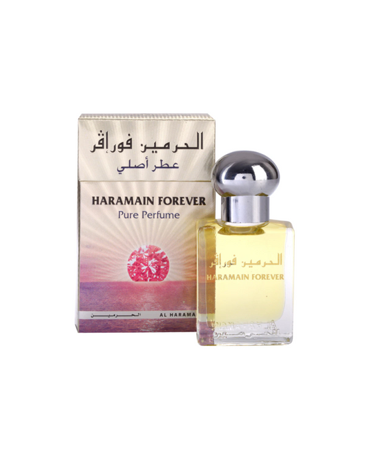 Al Haramain - For Ever (15ml) - Unisex Parfume