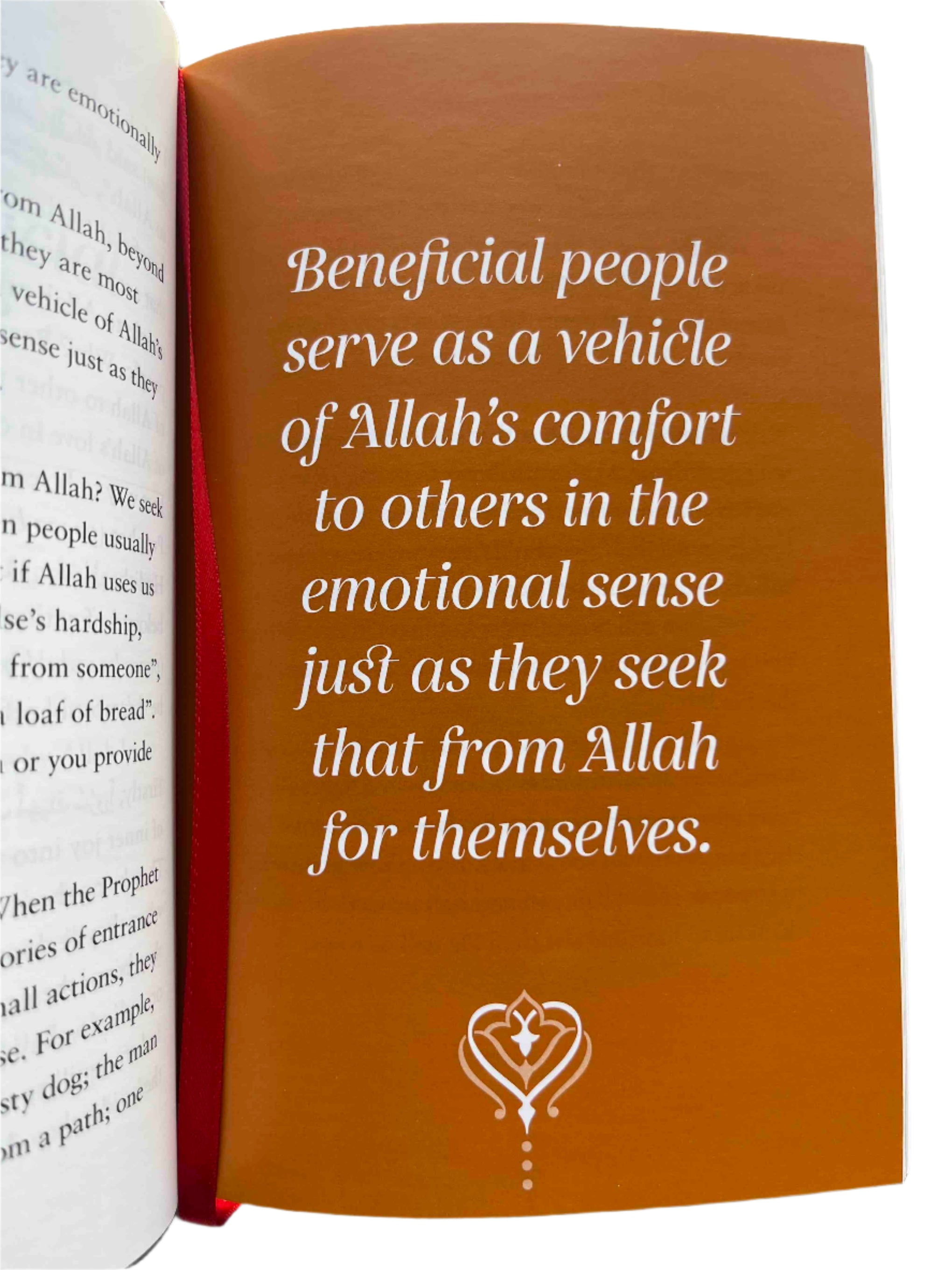 Allah loves Omar Suleiman