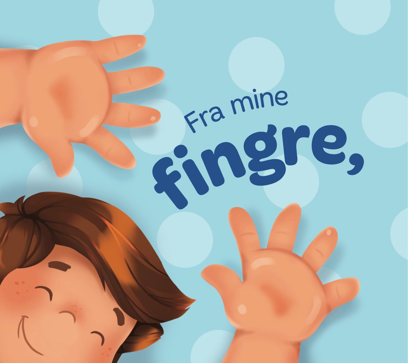 Allah ved alt om mig