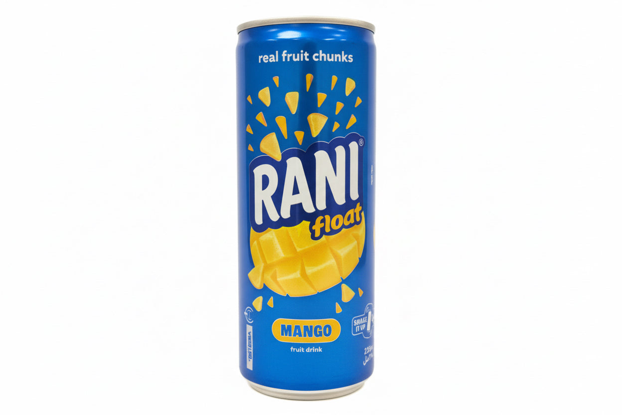 Rani Float Mango 235ml