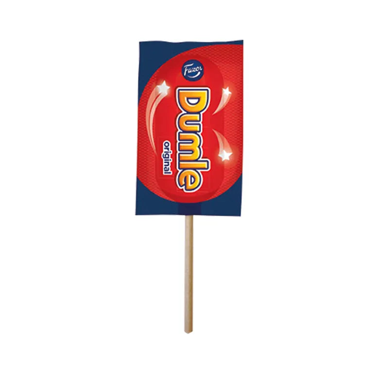 Dumle slikkepind 10g