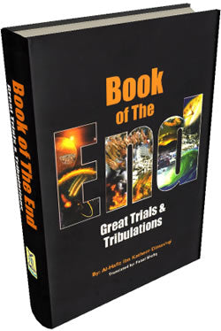Book of The End