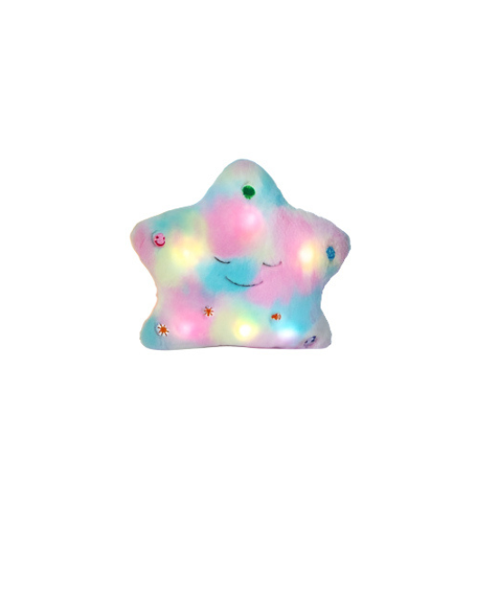My Dua Pillow - Dua-puden - med lys og lyd - CANDYFLOSS special edition