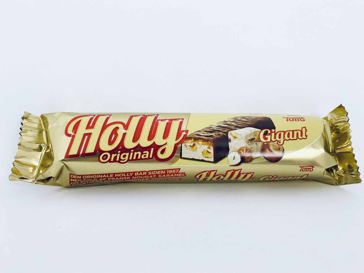 Holly Bar | 50g