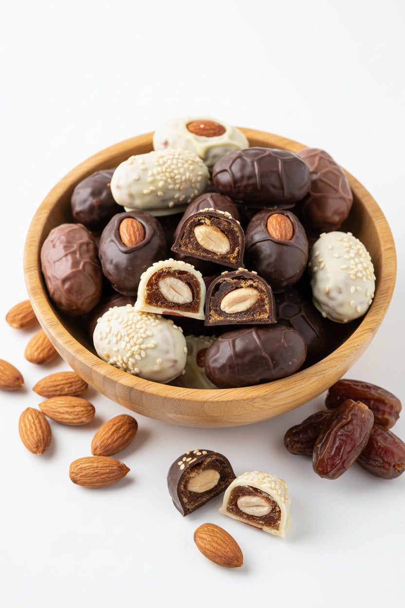 CHOCODATE - 1 stk