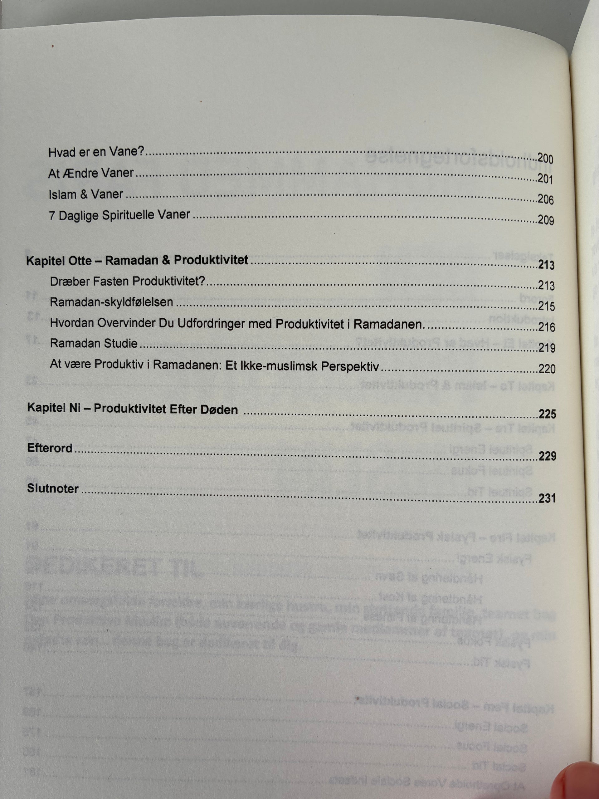 Den Produktive Muslim