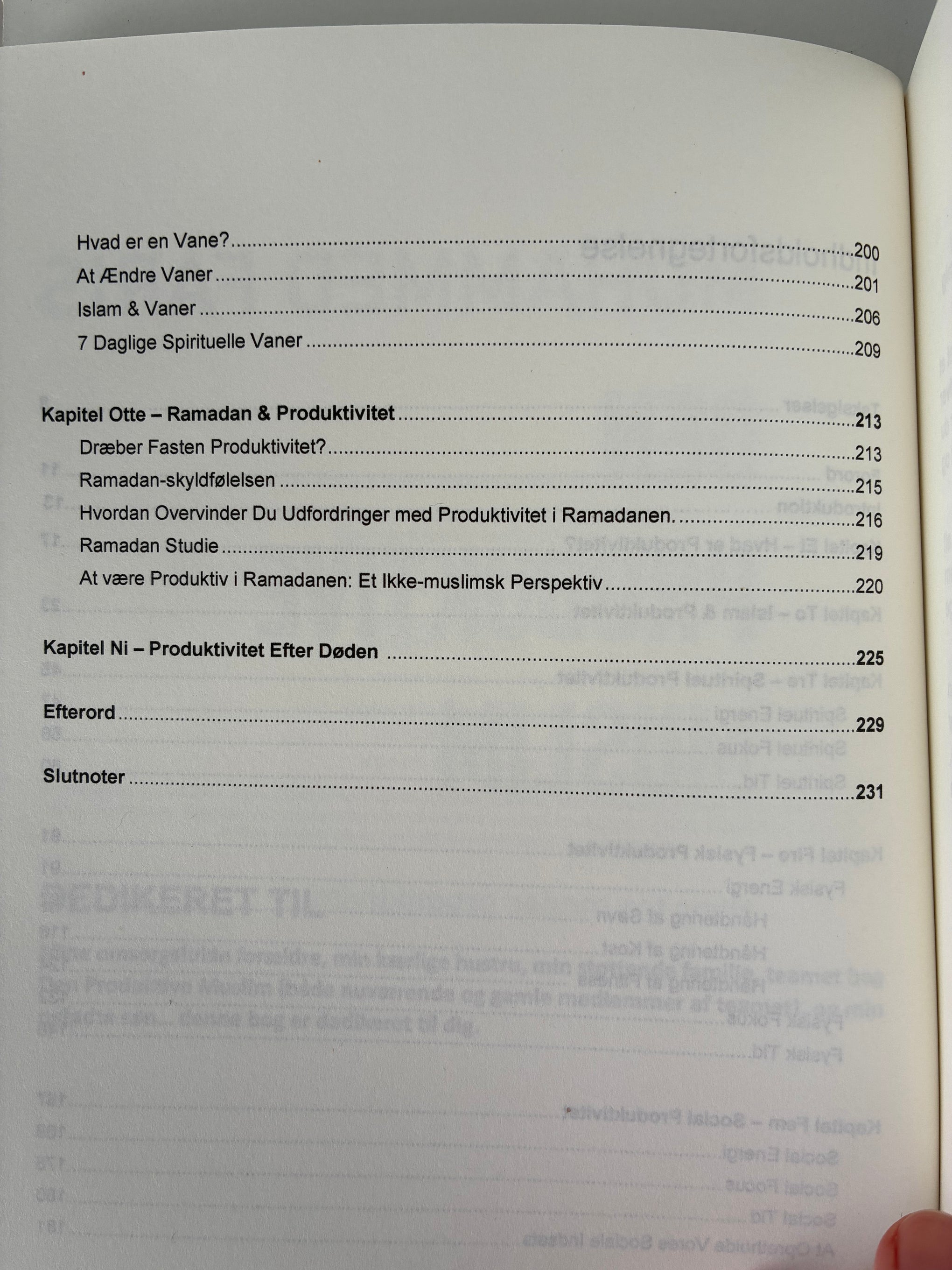 Den Produktive Muslim