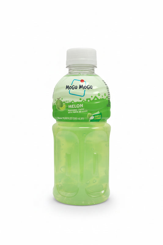 Mogu Mogu Melon 320ml