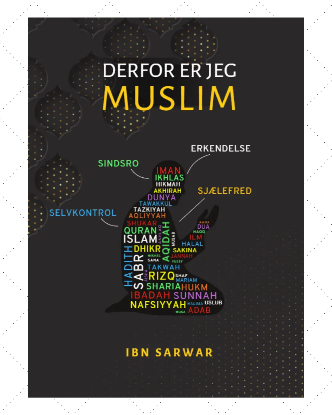 Derfor er jeg muslim