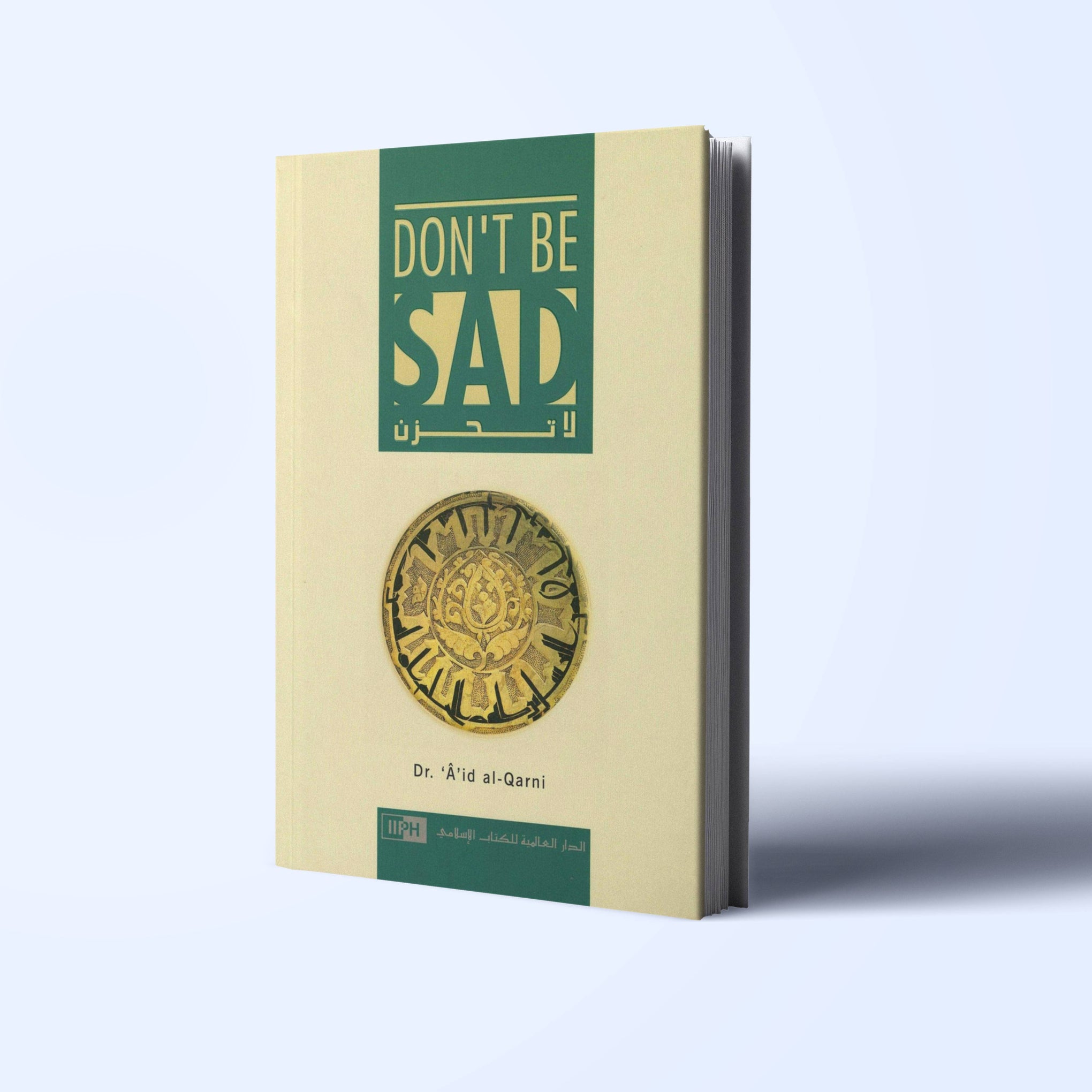 Dont Be Sad
