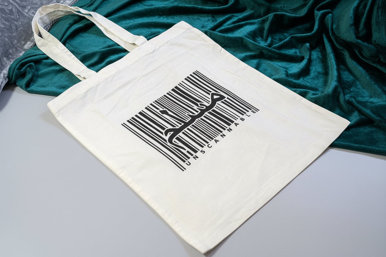 Mulepose “Unscannable” muslim مسلم