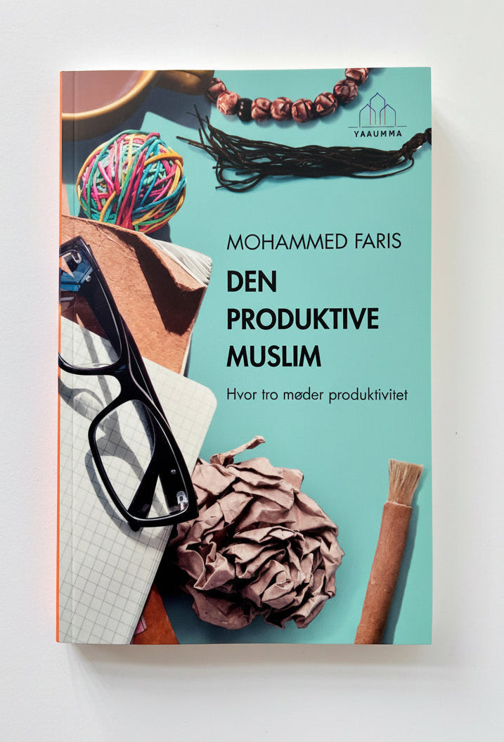 Den Produktive Muslim