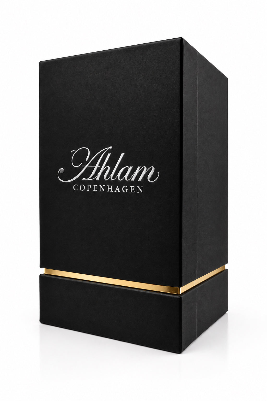AHLAM Parfumer | Most Wanted | Arabiske Attar til Mænd | 50 ml