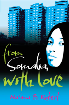 From Somalia, With Love