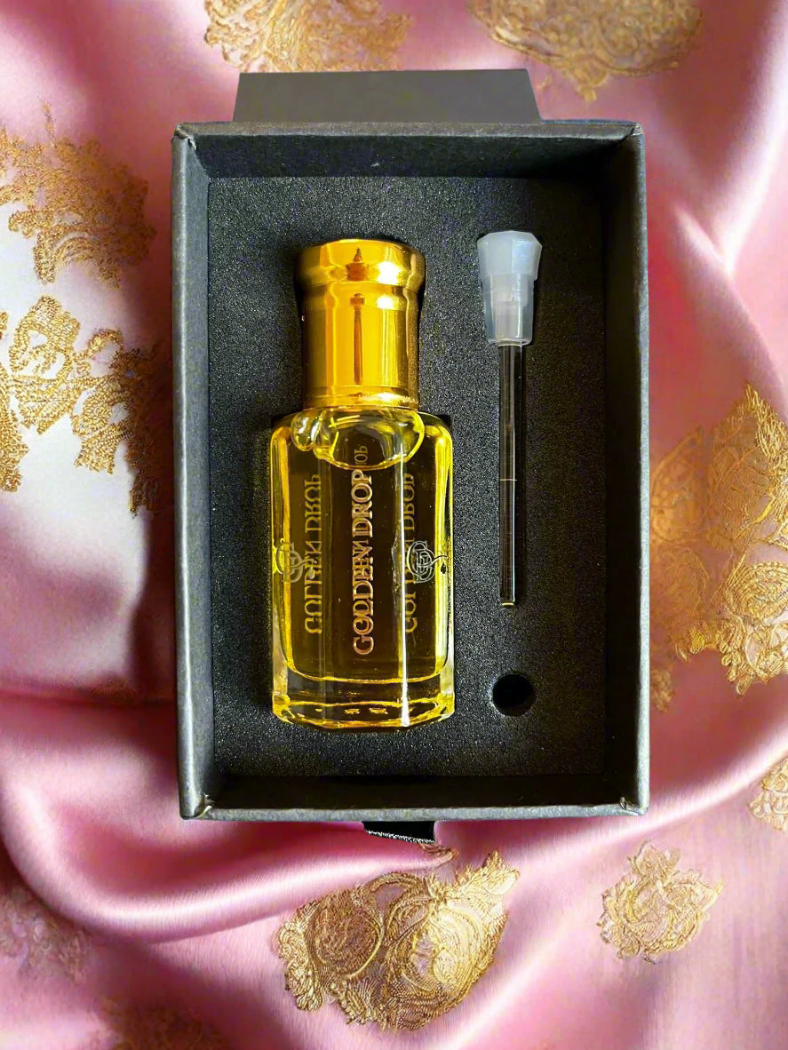 Golden Drop Parfume - Good Girl - Parfume kvindeduft