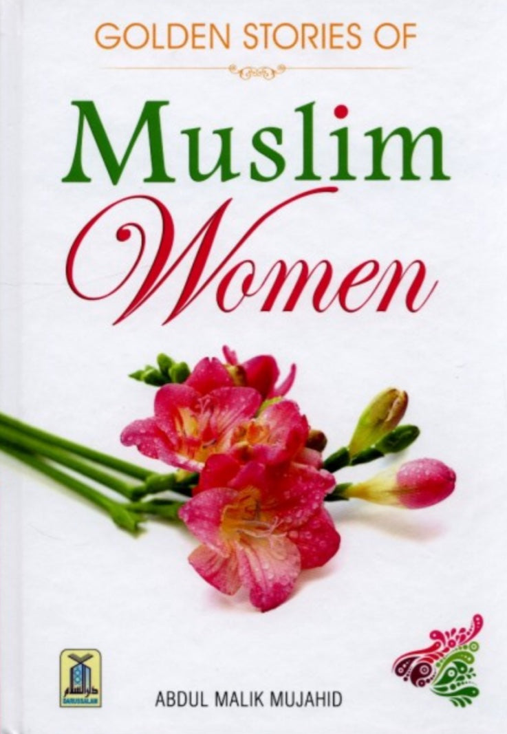 Golden Stories of Muslim Women