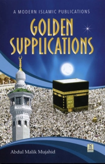Golden Supplications