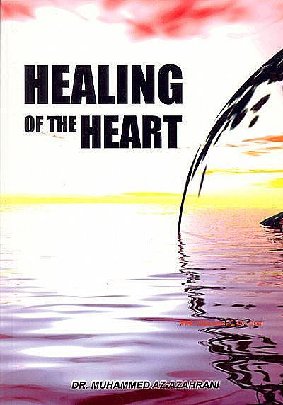 Healing of The Heart