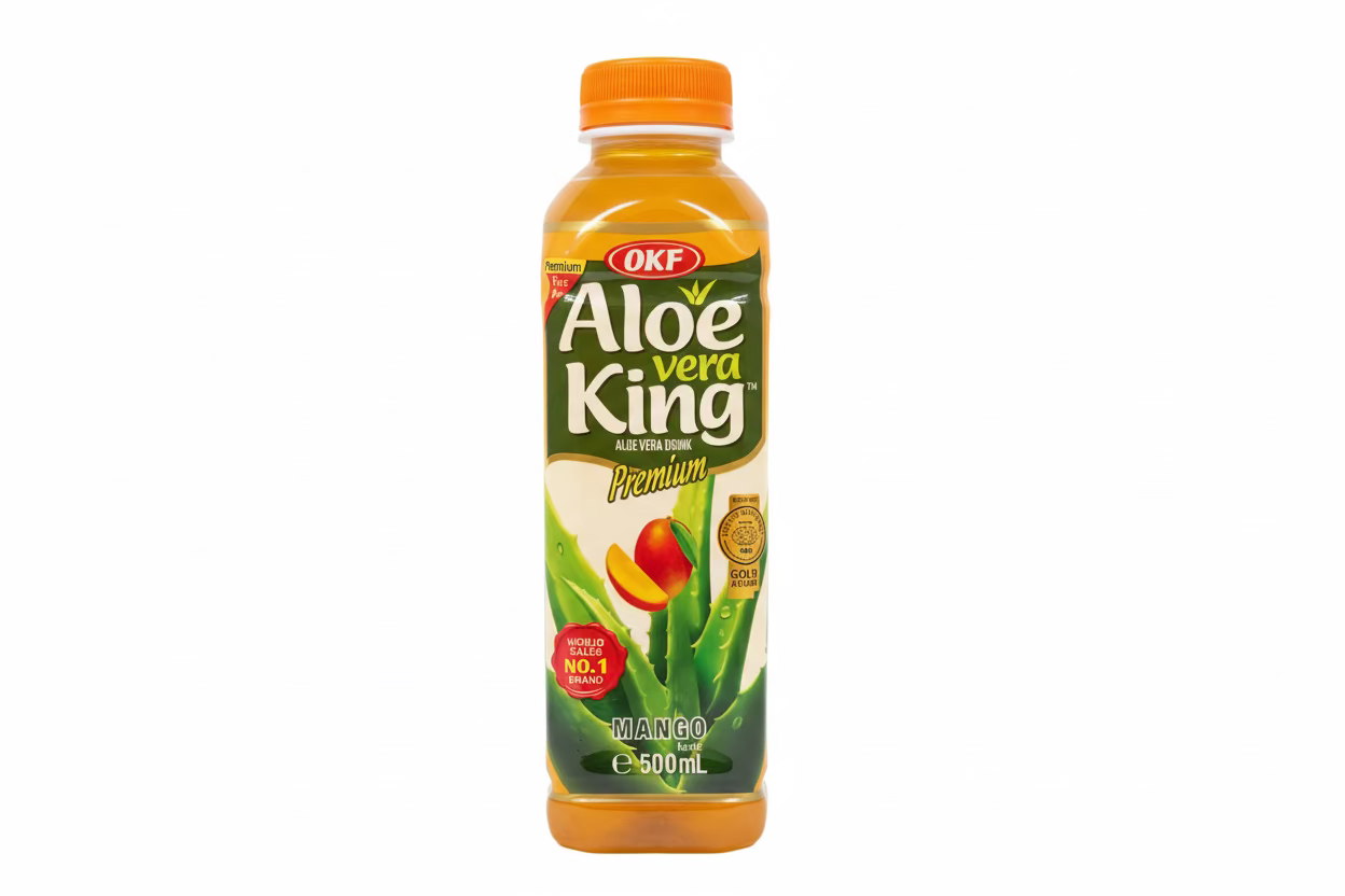 OKF Mango Aloe Vera King Premium