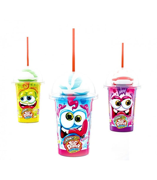 Johny Bee Big Dipper Powder