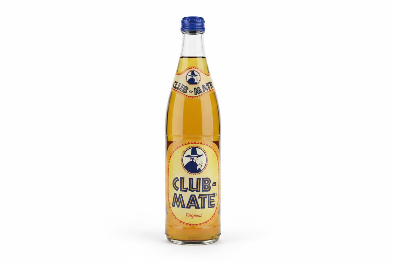 Club Mate Original 500 ml