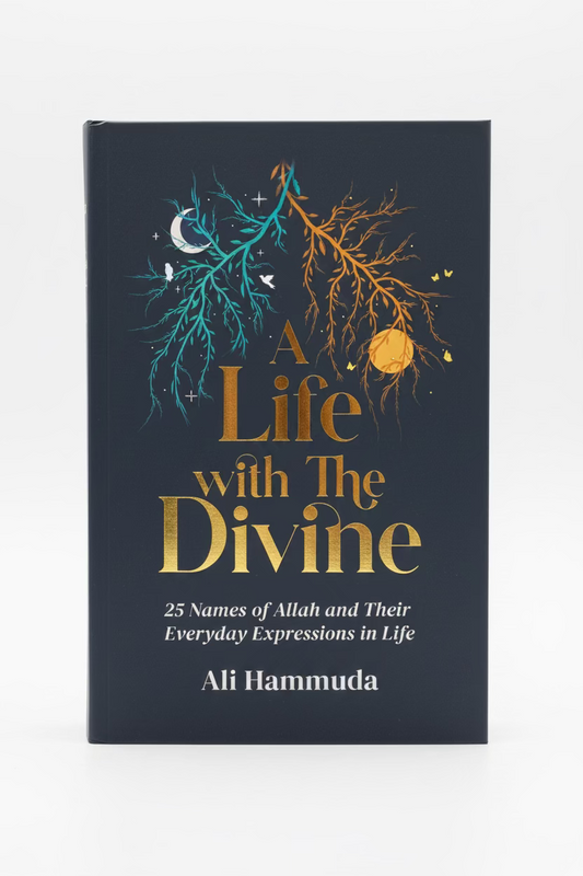 A Life with The Divine