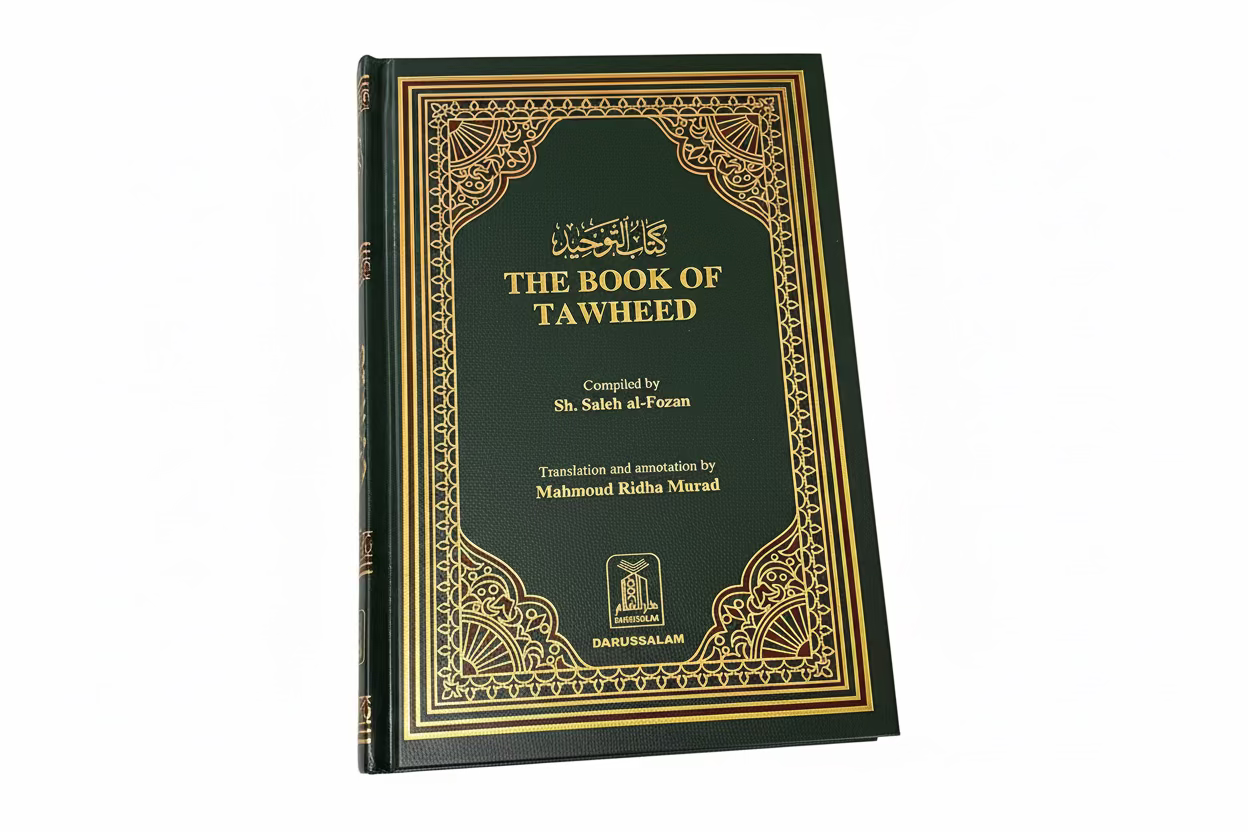 The Book of Tawheed