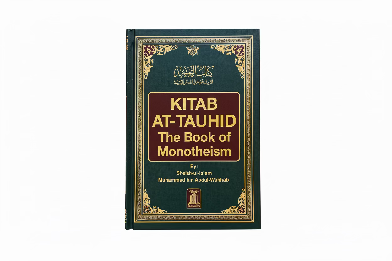 Kitab At-Tauhid -  The Book of Monotheism