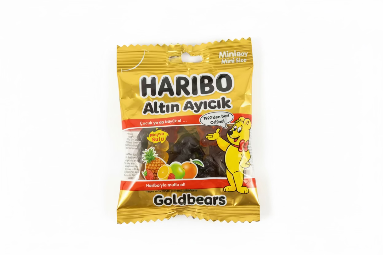 Haribo Mini 10g