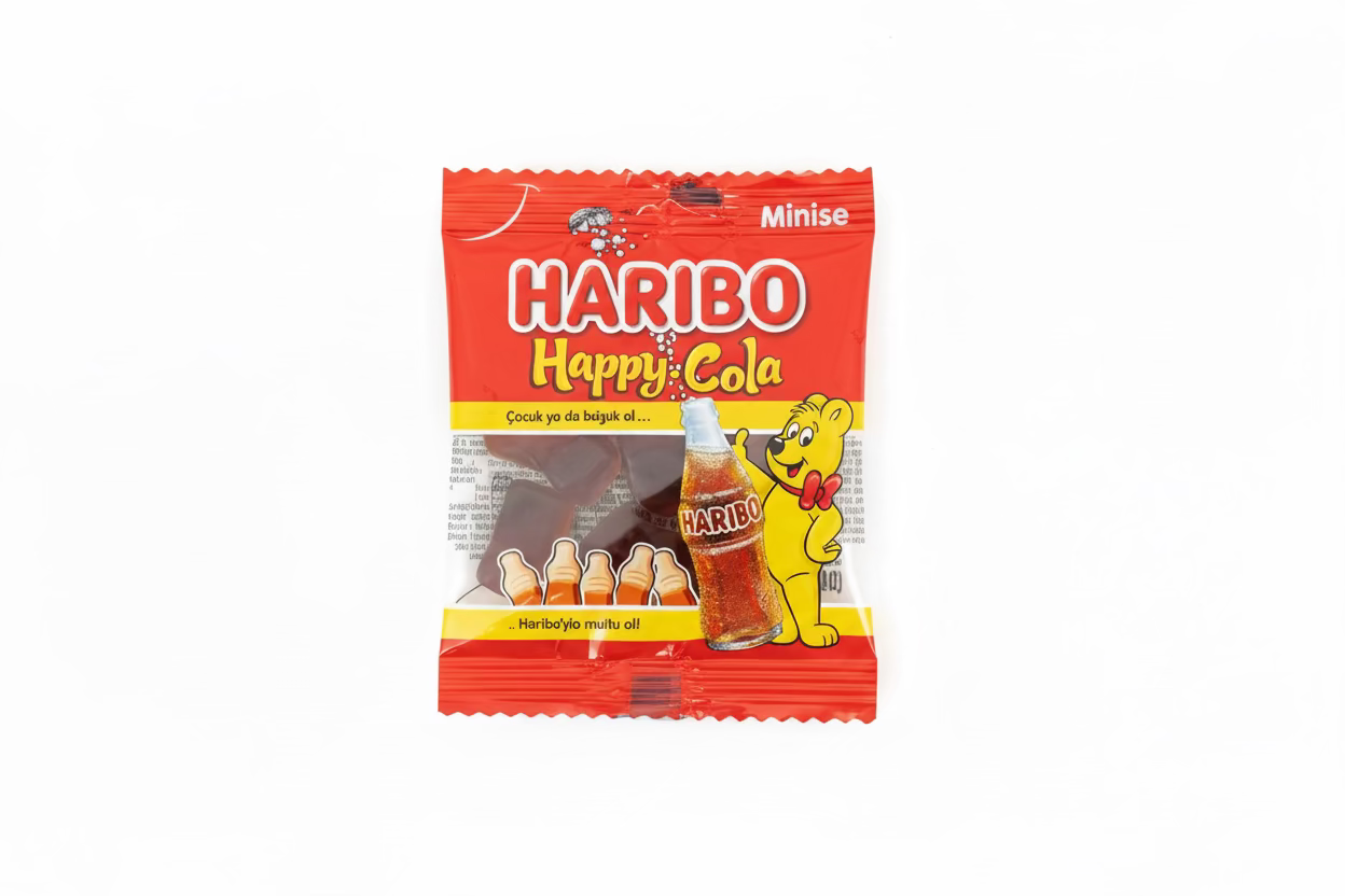 Haribo Mini 10g