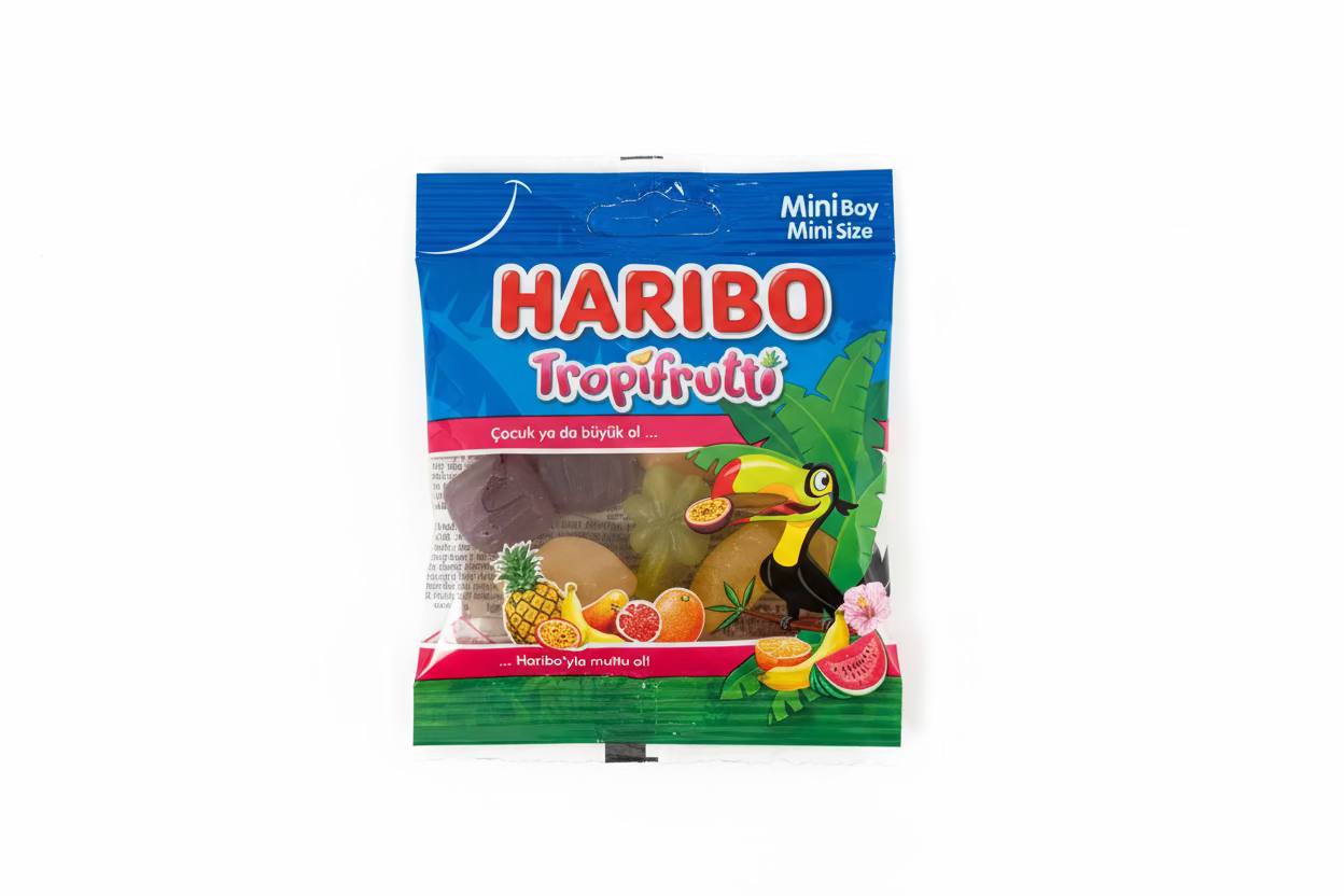 Haribo Mini 10g