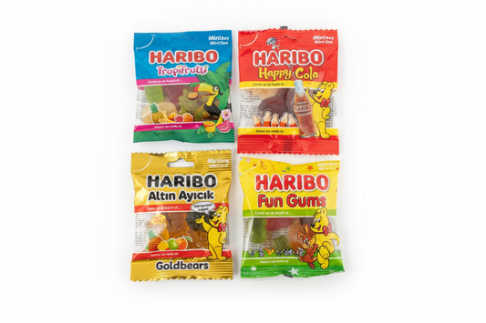 Haribo Mini 10g