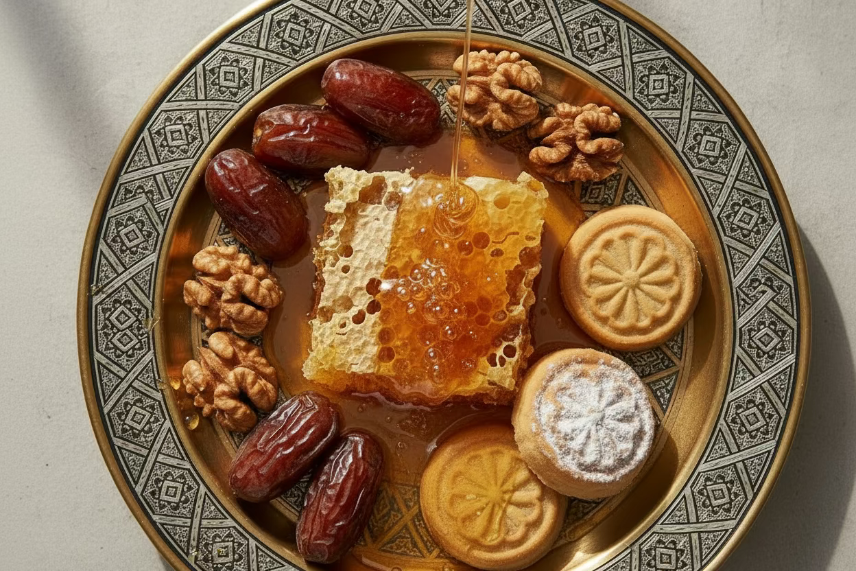 Gourmet uopvarmet Tavlehonning 250g