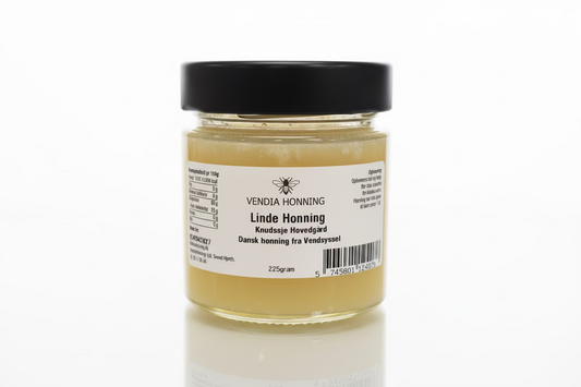 Lindehonning - dansk uopvarmet  225g
