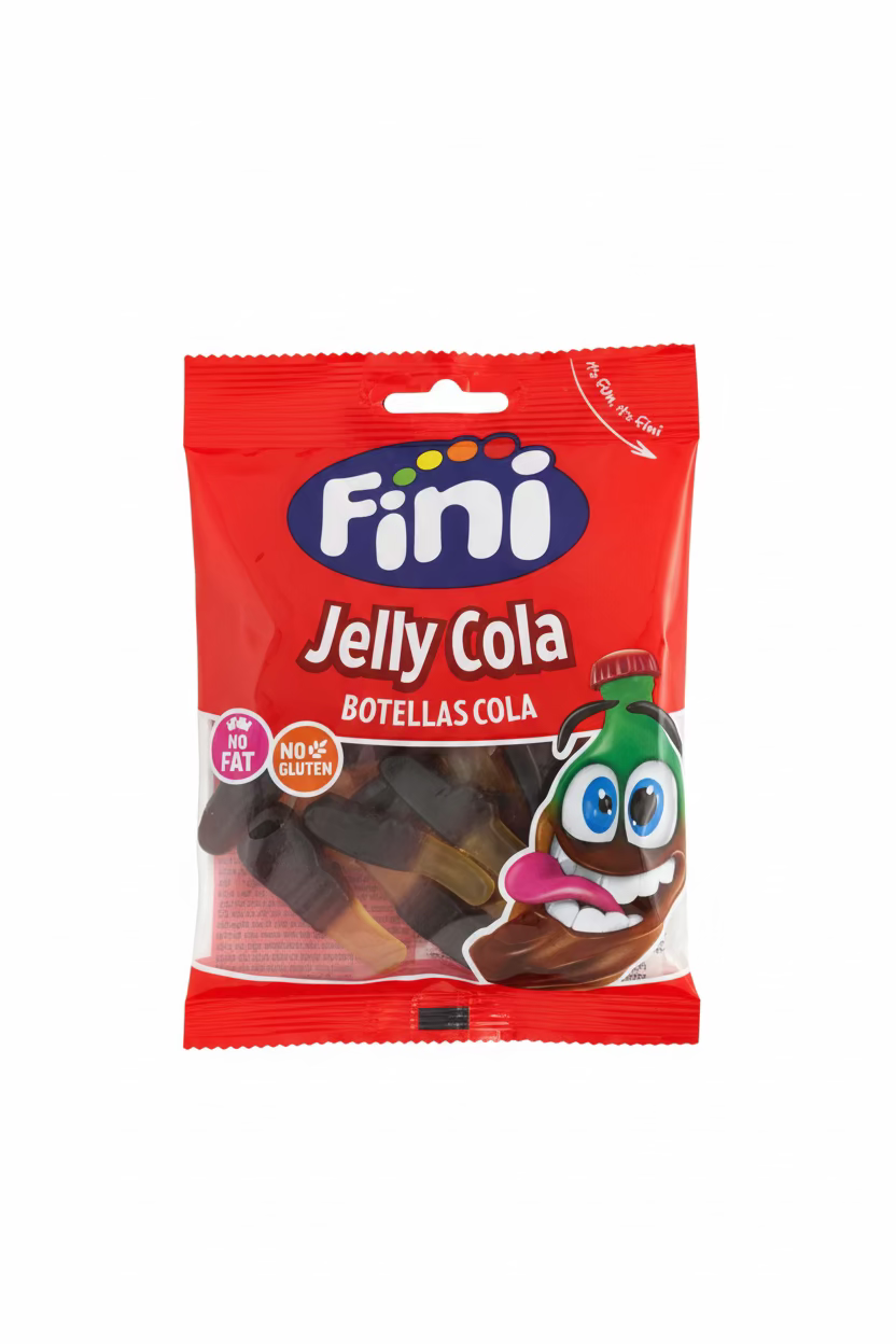 Fini Jelly Cola 75g