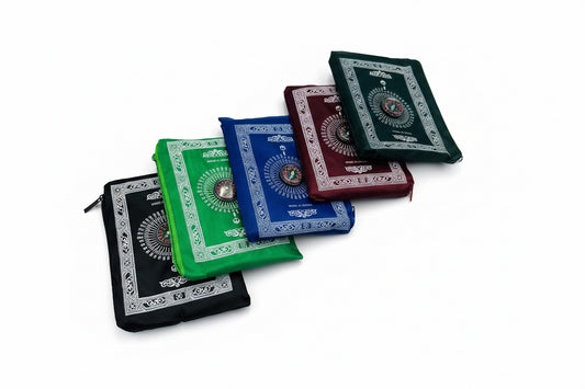 Sajaadati (rejse bedetæppe)