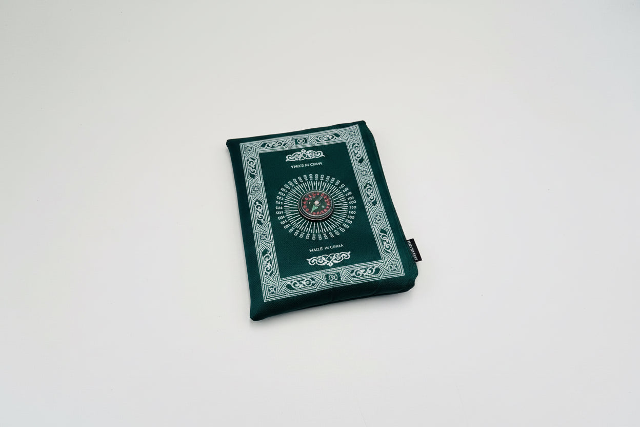 Sajaadati (rejse bedetæppe)