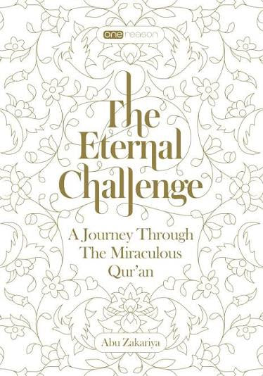 The Eternal Challenge | En rejse igennem den mirakuløse Koran