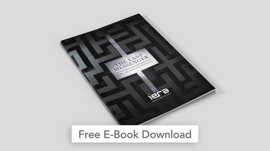 The Last Messenger | IERA | E-bog
