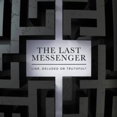The Last Messenger | IERA | E-bog