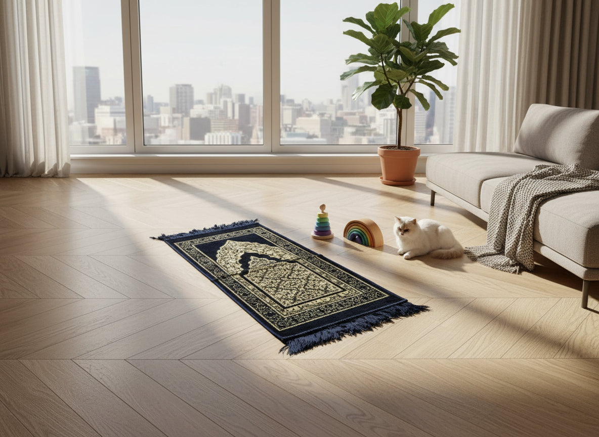 Børne bedetæpper -  flere typer