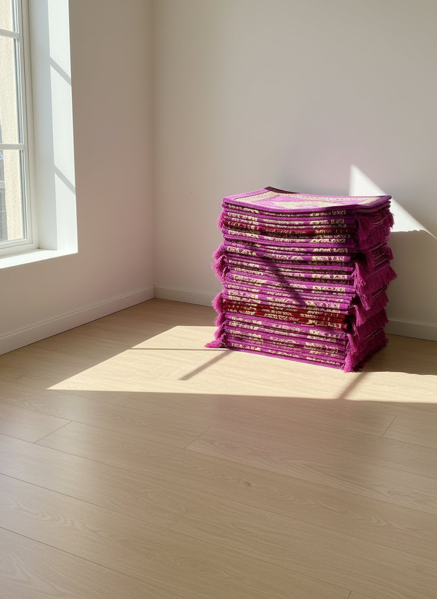 Børne bedetæpper -  flere typer