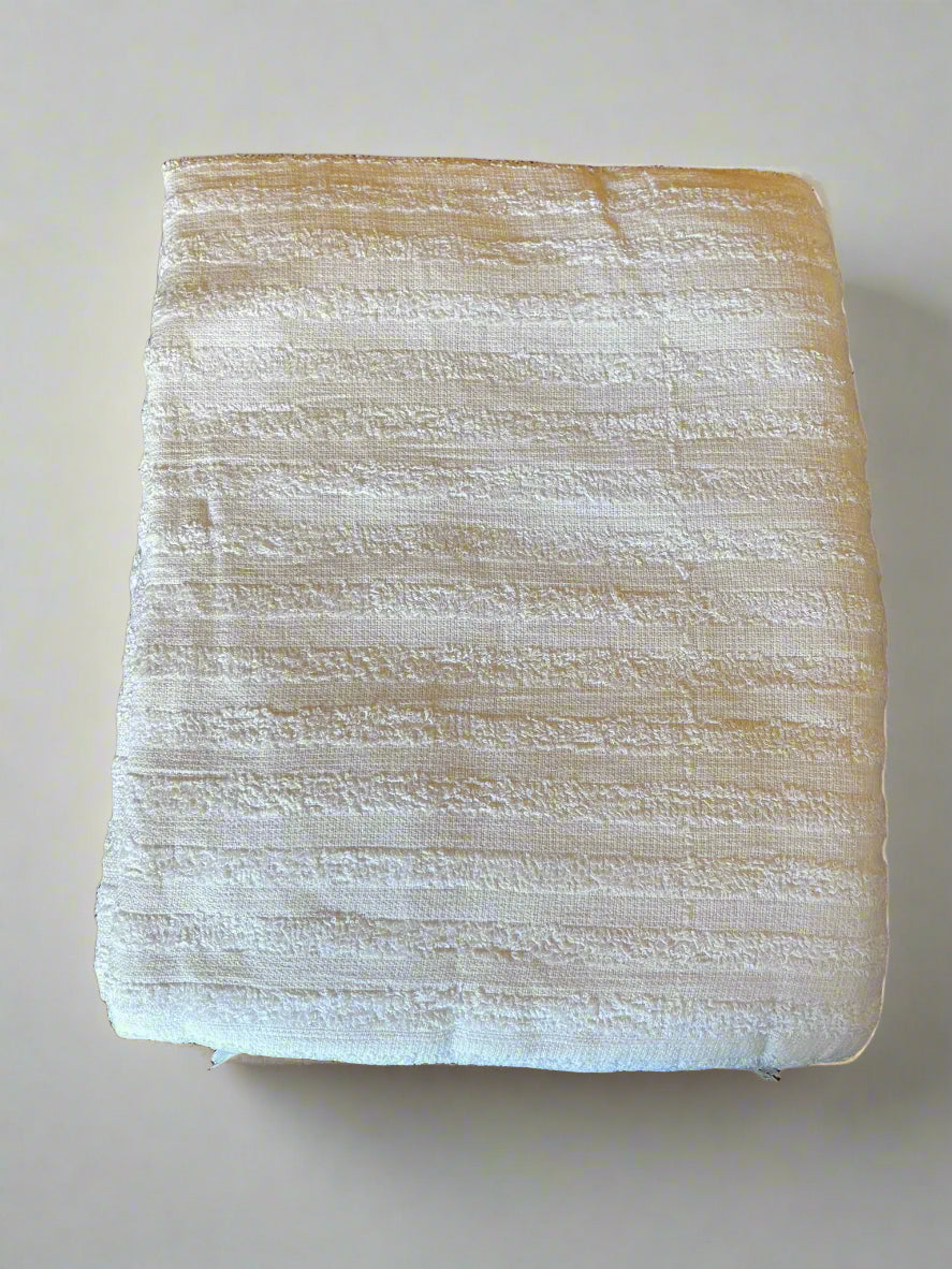 Ihram/Ahram (100 % Bomuld) til Pilgrimsrejsen Hajj og Umrah