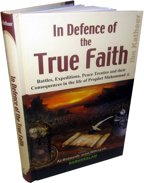 In Defence of the True Faith