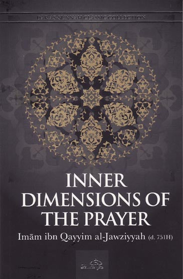 Inner Dimensions of The Prayer
